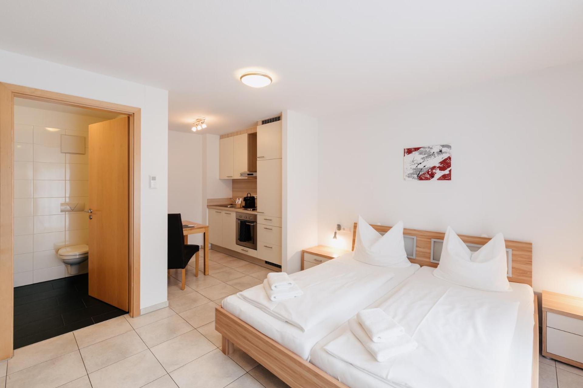7Schwaben Apartment Bad Urach Ngoại thất bức ảnh
