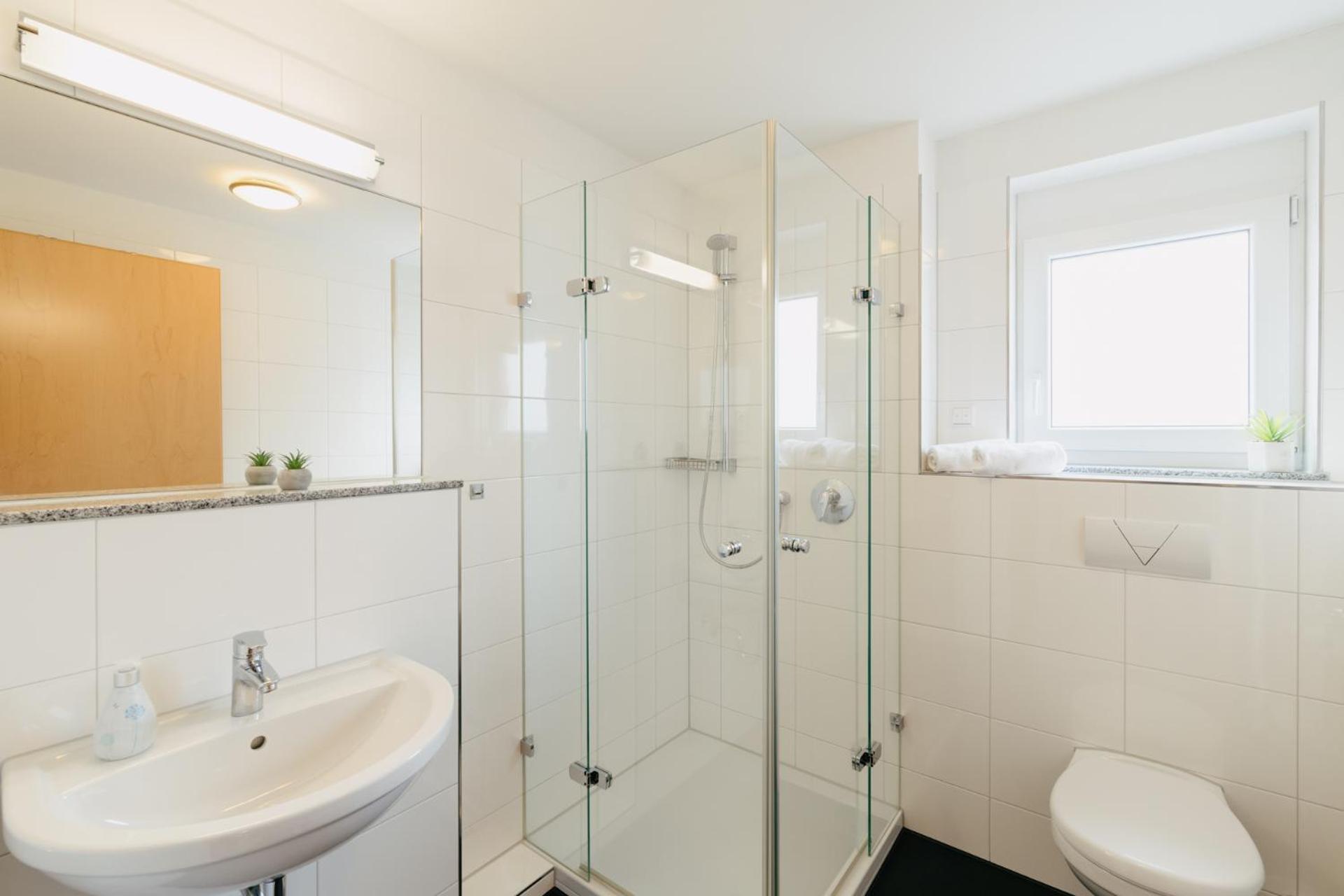 7Schwaben Apartment Bad Urach Ngoại thất bức ảnh