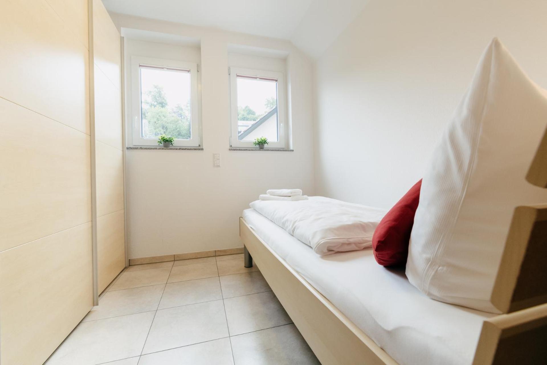 7Schwaben Apartment Bad Urach Ngoại thất bức ảnh