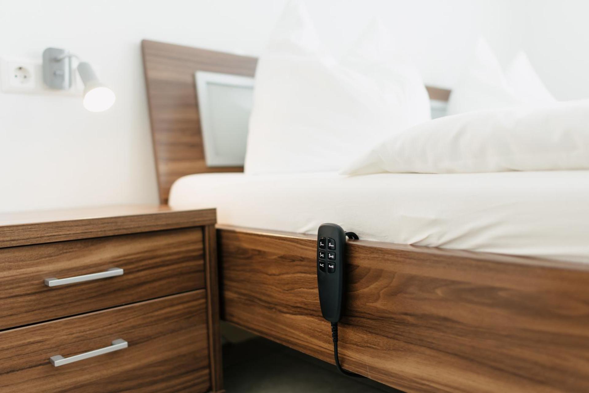 7Schwaben Apartment Bad Urach Ngoại thất bức ảnh