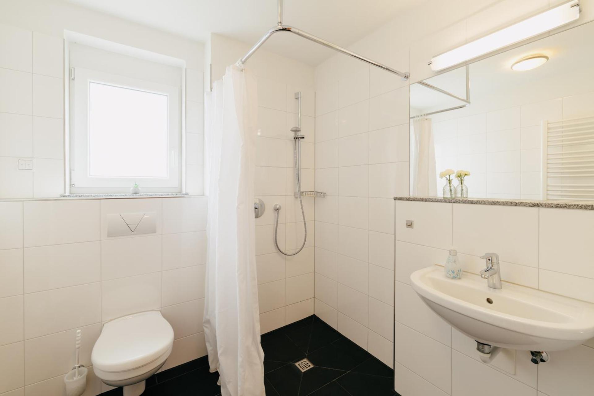 7Schwaben Apartment Bad Urach Ngoại thất bức ảnh