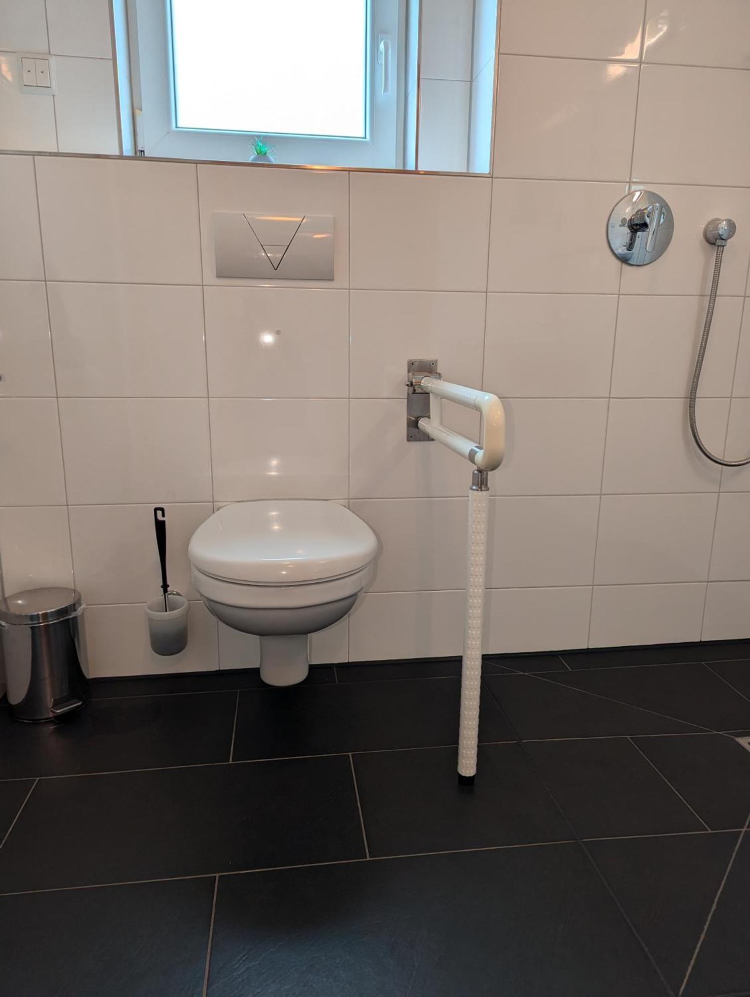 7Schwaben Apartment Bad Urach Ngoại thất bức ảnh