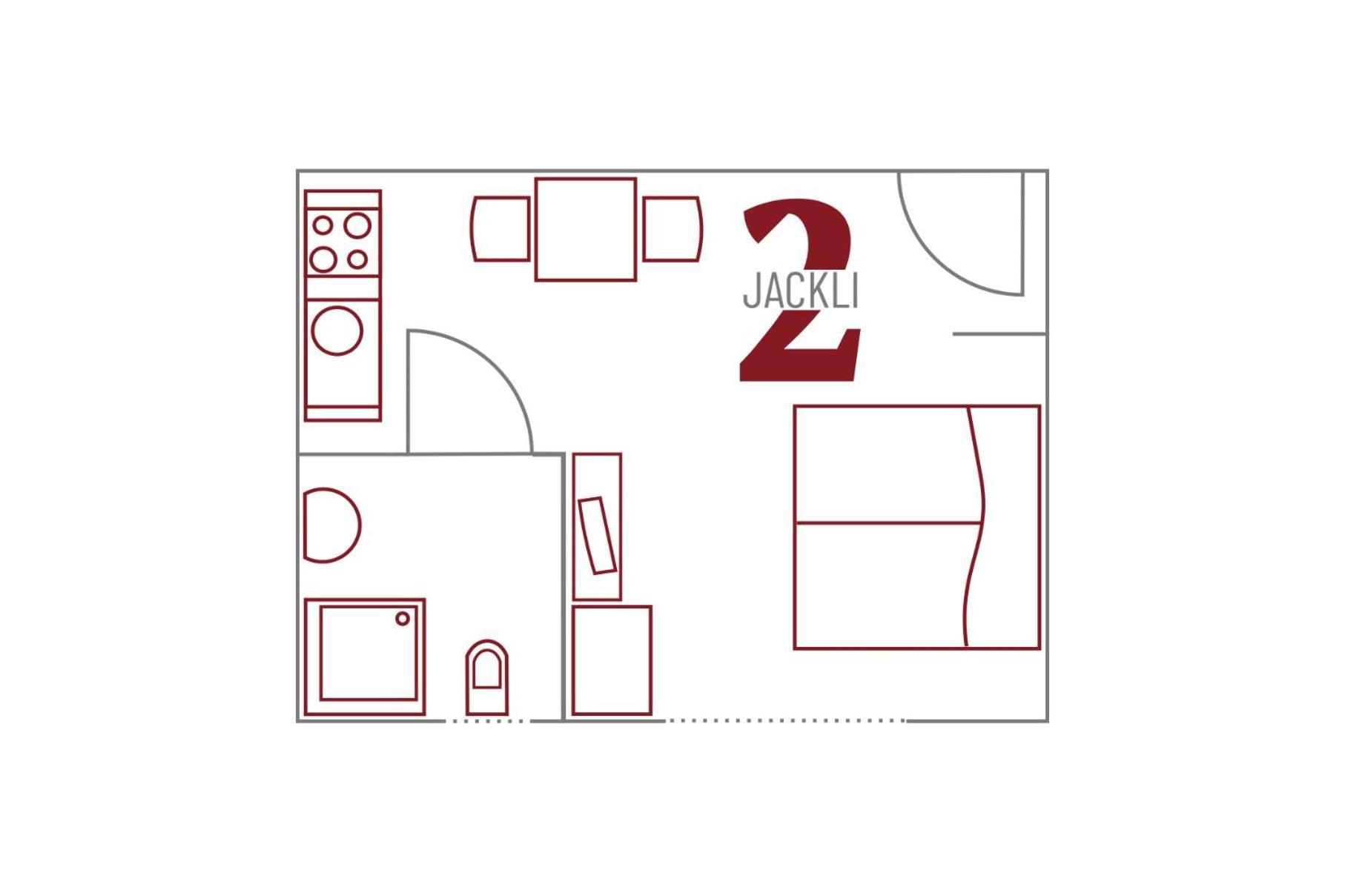 7Schwaben Apartment Bad Urach Phòng bức ảnh