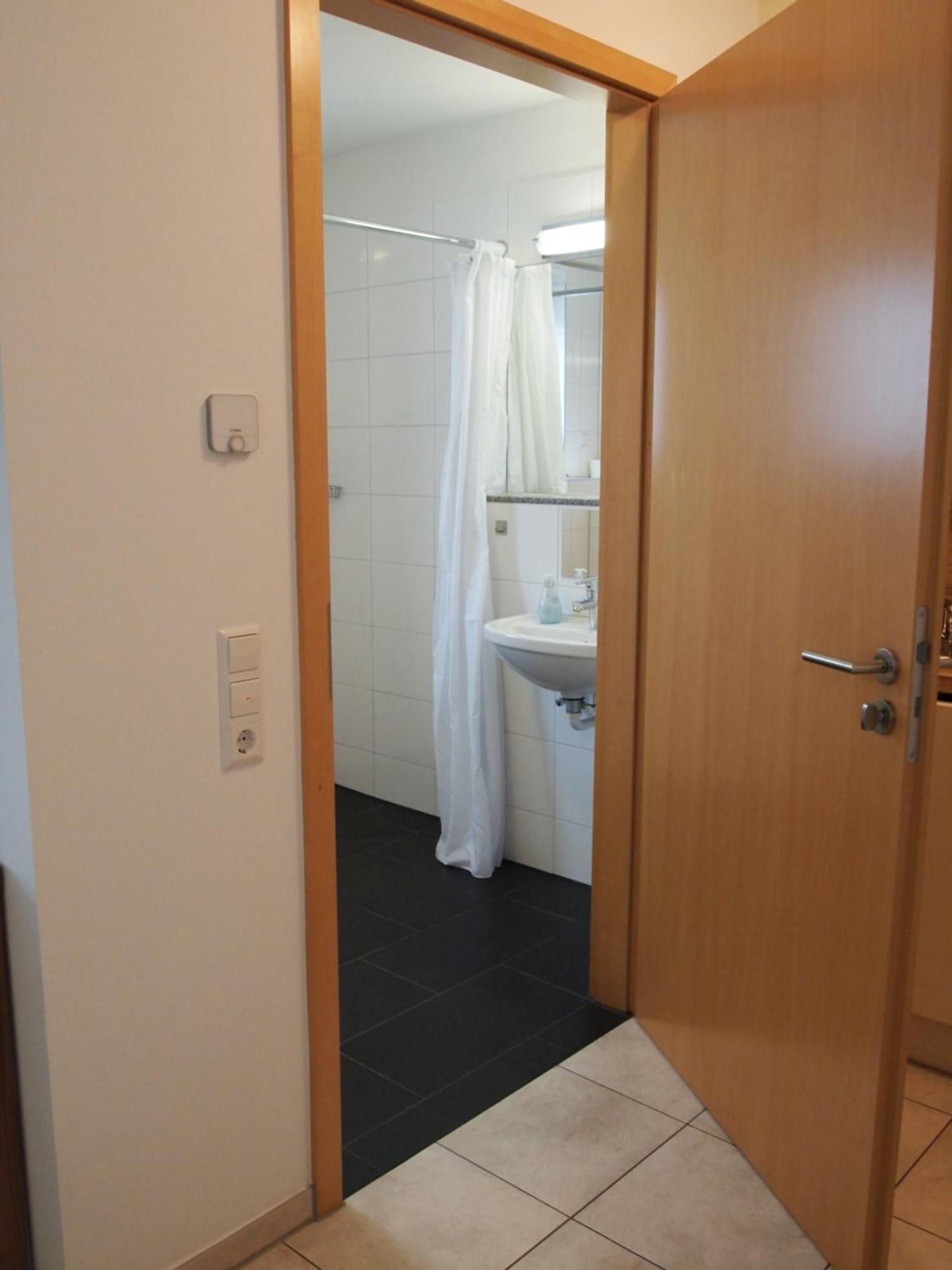 7Schwaben Apartment Bad Urach Phòng bức ảnh